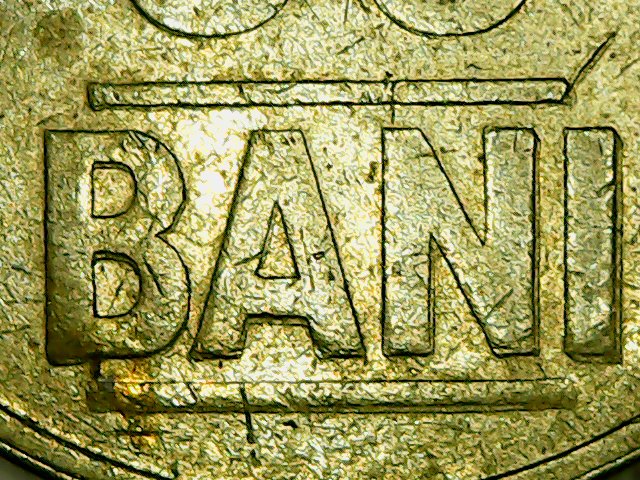 sena coins